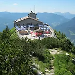 Apartamento Oberau *