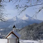 아파트 Oberau *