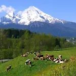 Apartamento Oberau Berchtesgaden