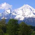 Oberau