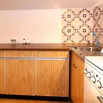 Apartamento Oberau *