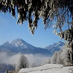 Oberau Berchtesgaden