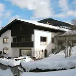Oberau