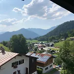 Oberau