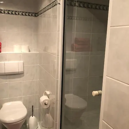奥伯劳菲丽瓦汉京酒店 公寓