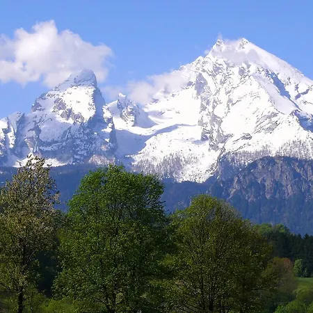 Oberau