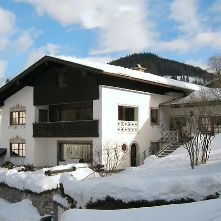 Oberau
