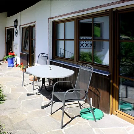 公寓 奥伯劳菲丽瓦汉京酒店