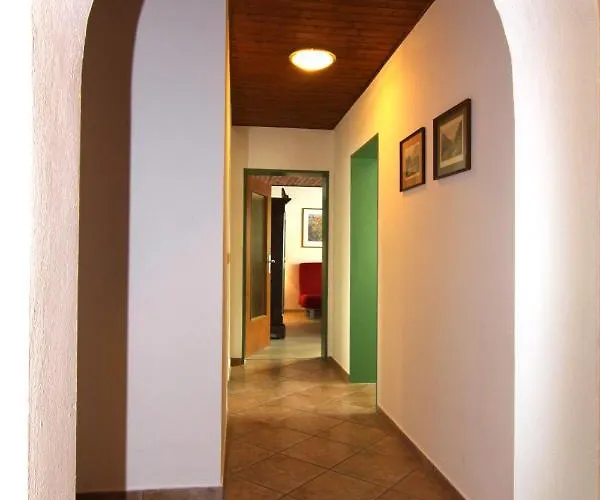 Oberau *
