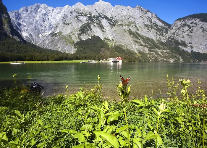 Oberau * 베르히테스가덴