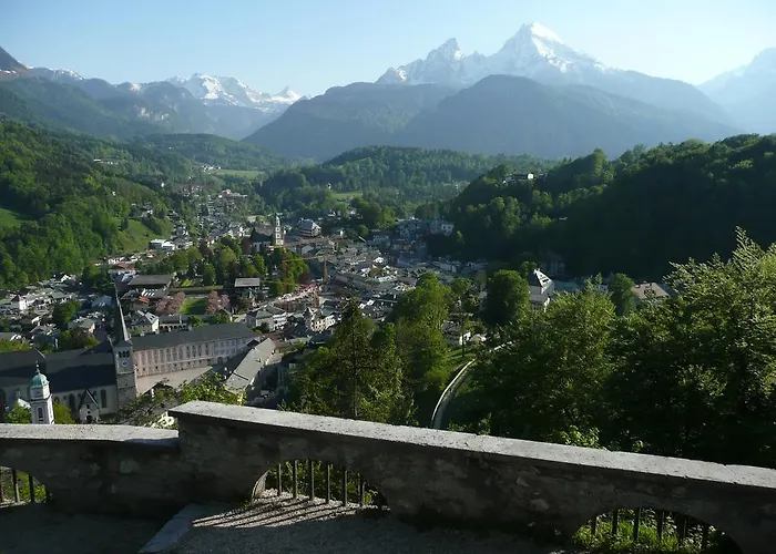 Oberau