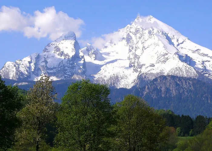Oberau