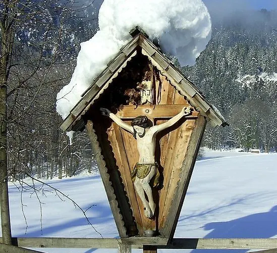 Oberau