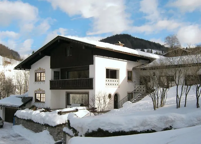 Oberau