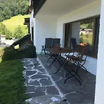 Apartament Oberau