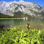 Oberau * Berchtesgaden