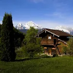Appartement Oberau