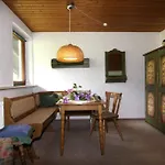 Appartement Oberau *