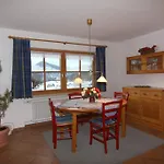 Appartement Oberau Berchtesgaden