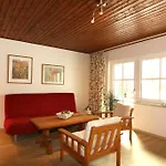 Appartement Oberau *