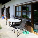 Appartement Oberau