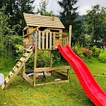 Oberau Appartement Berchtesgaden