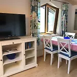 Oberau Apartment