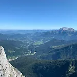 Appartement Oberau