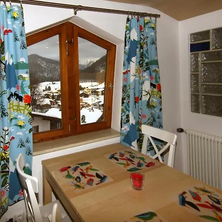 Oberau Daire *