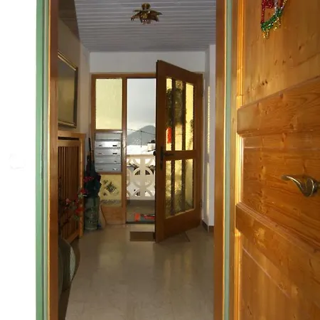 Oberau Appartement