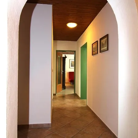 Oberau *