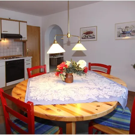 Oberau Appartement Berchtesgaden