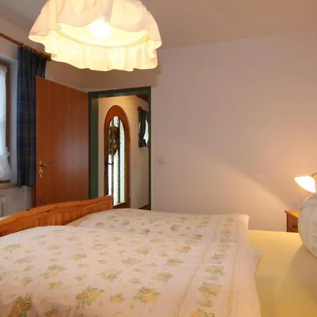 Appartement Oberau Berchtesgaden