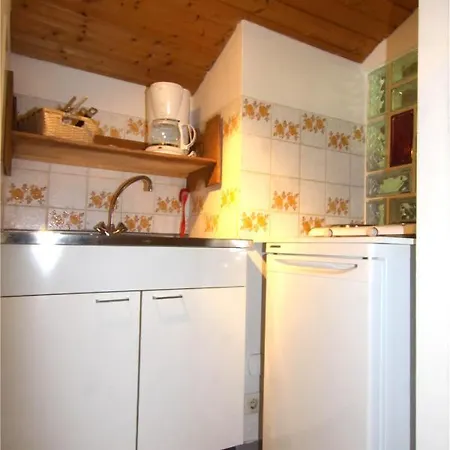 Appartement Oberau