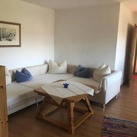 Oberau Appartement *