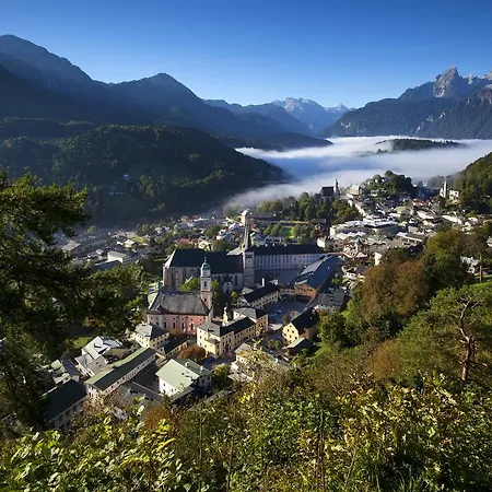 Appartement Oberau