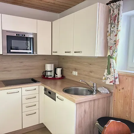 Apartamento Oberau