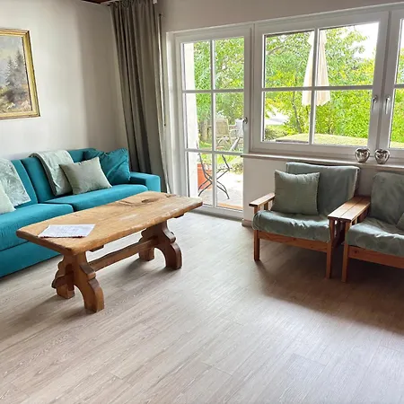 Oberau Apartamento Berchtesgaden