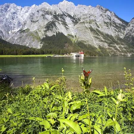 Oberau * Berchtesgaden