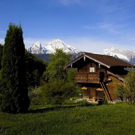 Appartement Oberau