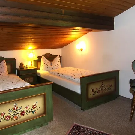 Appartement Oberau