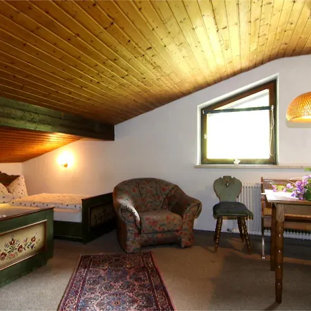 Appartement Oberau
