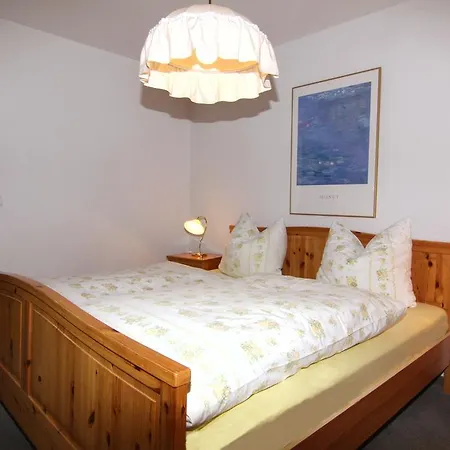 Appartement Oberau