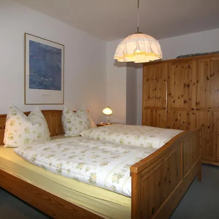 Appartement Oberau