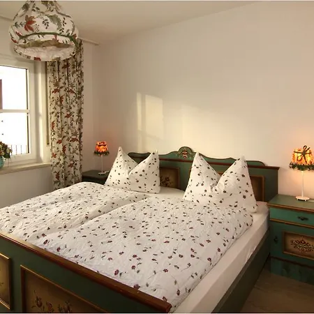 Appartement Oberau *