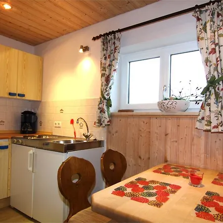 Appartement Oberau *