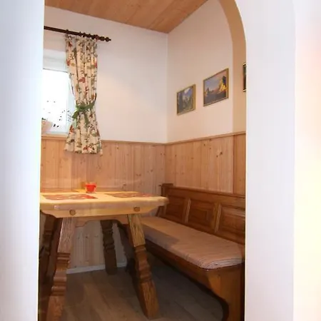Appartement Oberau