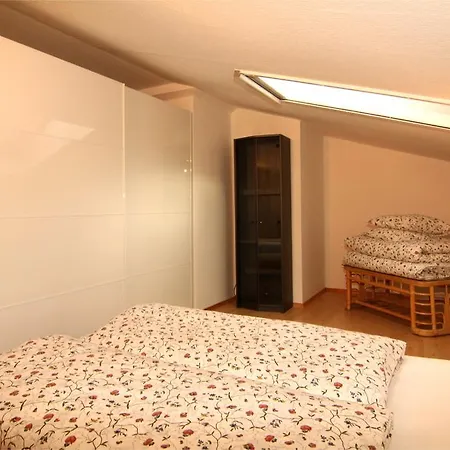 Appartement Oberau Berchtesgaden