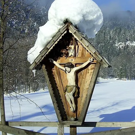 Oberau