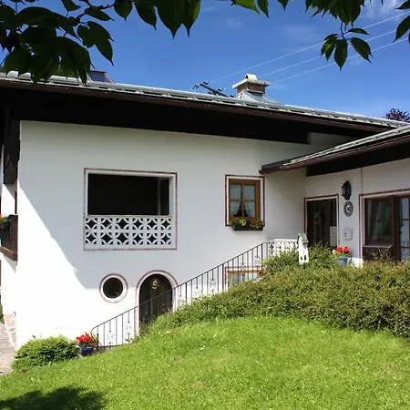 Oberau Berchtesgaden